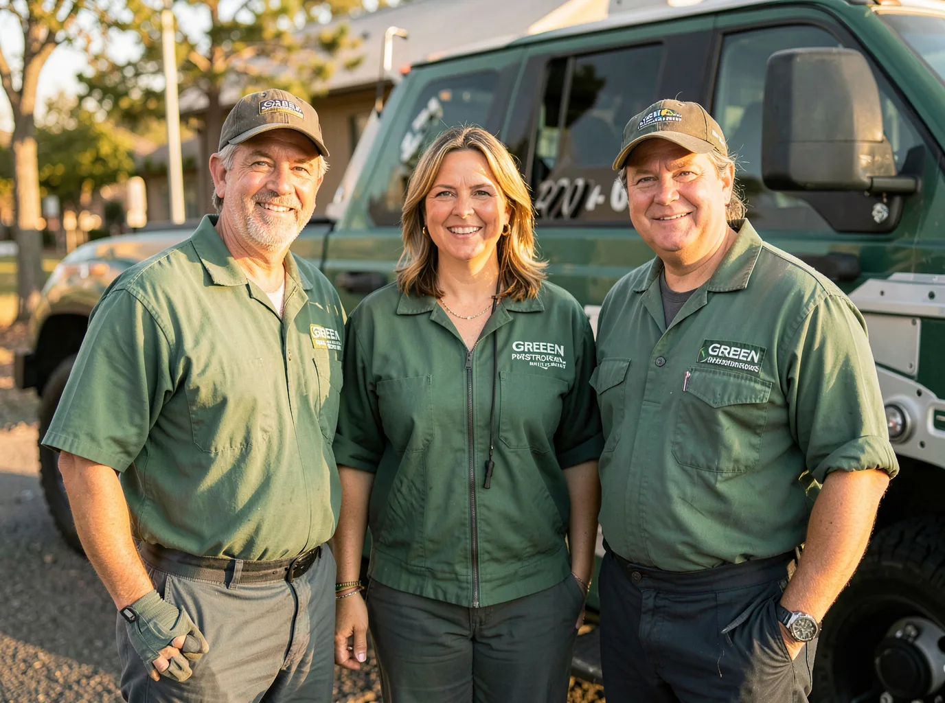 Water Damage Restoration company in Waco, KY