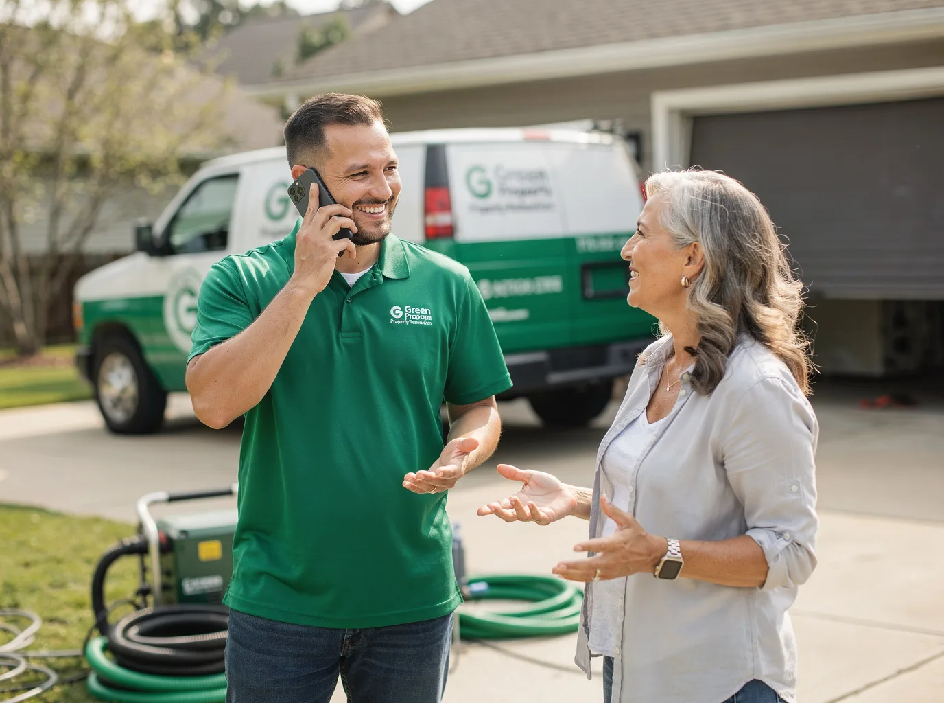 Water Damage Restoration Waco, KY FAQs